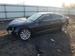 WAUANCF56JA039503 2018 AUDI A5