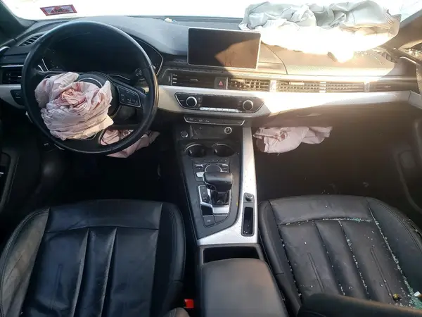WAUANCF56JA039503 2018 AUDI A5 - Image 8