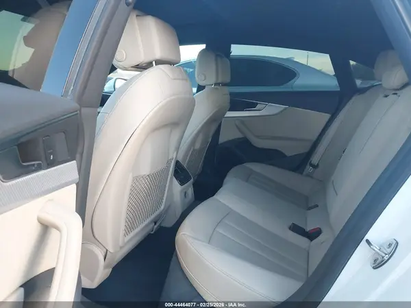 WAUANCF56JA039677 2018 AUDI A5 - Image 8