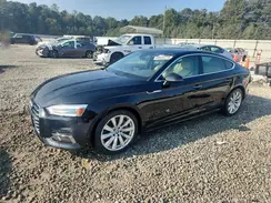 WAUANCF56JA052896 2018 AUDI A5