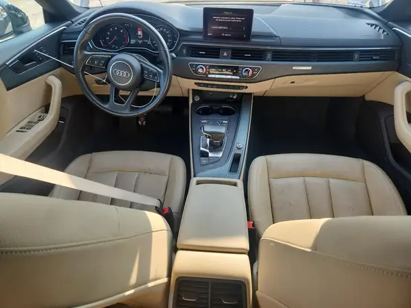 WAUANCF56JA052896 2018 AUDI A5 - Image 8