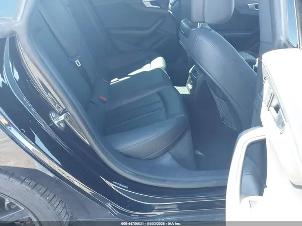 WAUANCF56JA093934 2018 AUDI A5 - Image 8