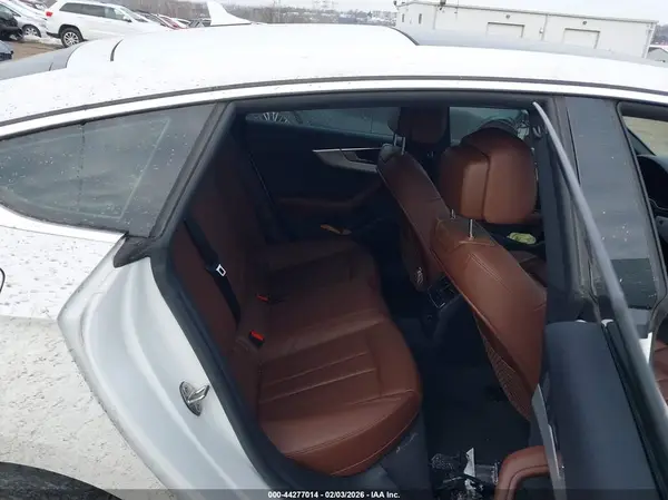WAUANCF56JA132201 2018 AUDI A5 - Image 8