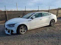 WAUANCF56KA011251 2019 AUDI A5