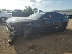WAUANCF56KA022301 2019 AUDI A5