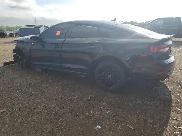 WAUANCF56KA022301 2019 AUDI A5 - Image 2