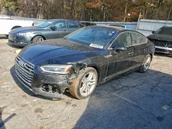 WAUANCF56KA022881 2019 AUDI A5