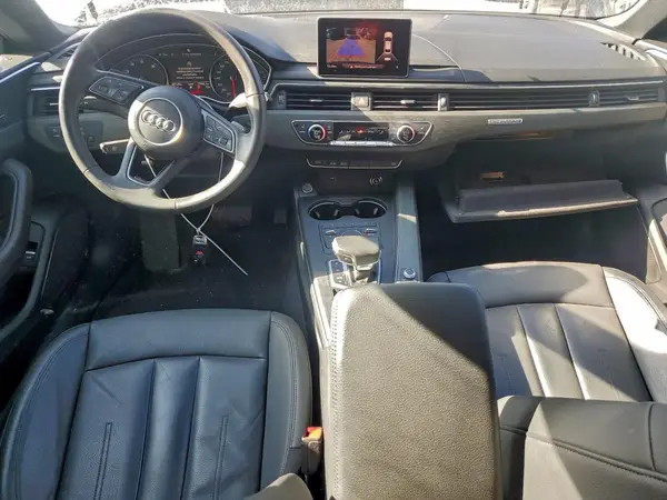 WAUANCF56KA022881 2019 AUDI A5 - Image 8