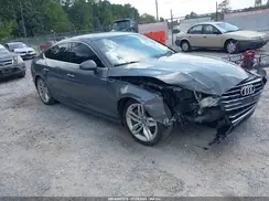 WAUANCF56KA051068 2019 AUDI A5