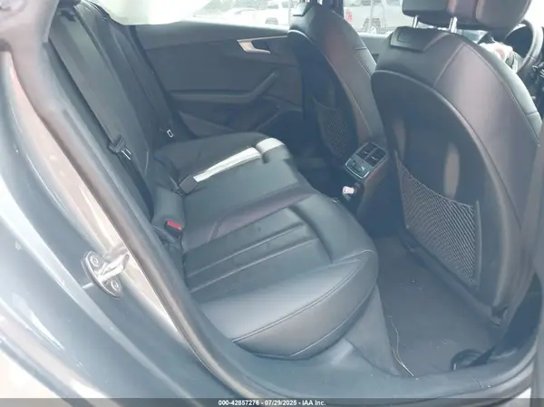WAUANCF56KA051068 2019 AUDI A5 - Image 8