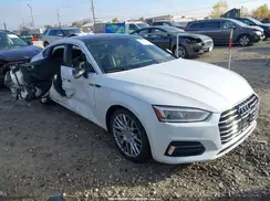WAUANCF56KA051264 2019 AUDI A5