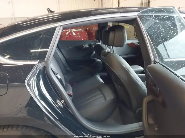 WAUANCF56KA053614 2019 AUDI A5 - Image 8