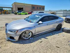 WAUANCF56KA054472 2019 AUDI A5