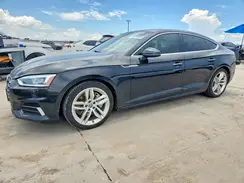 WAUANCF56KA061406 2019 AUDI A5