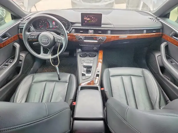 WAUANCF56KA061406 2019 AUDI A5 - Image 8