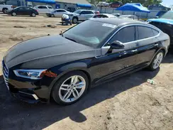 WAUANCF56KA061499 2019 AUDI A5