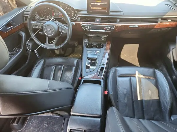 WAUANCF56KA061499 2019 AUDI A5 - Image 8