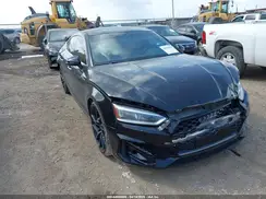 WAUANCF56KA063642 2019 AUDI A5