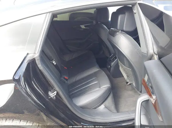WAUANCF56KA063642 2019 AUDI A5 - Image 8