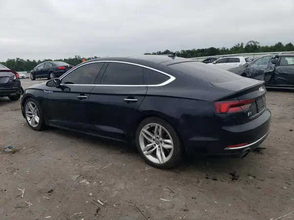 WAUANCF56KA063852 2019 AUDI A5 - Image 2