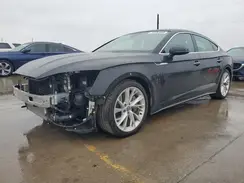 WAUANCF56LA001837 2020 AUDI A5