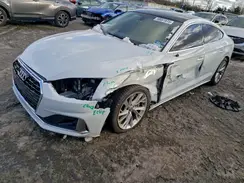 WAUANCF56LA003538 2020 AUDI A5