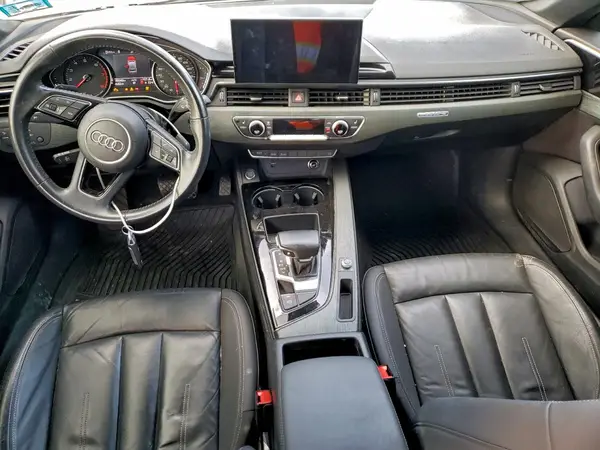 WAUANCF56LA003538 2020 AUDI A5 - Image 8