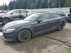 WAUANCF56LA004026 2020 AUDI A5