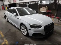 WAUANCF56LA004091 2020 AUDI A5