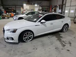 WAUANCF56LA005810 2020 AUDI A5
