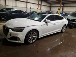 WAUANCF56LA006164 2020 AUDI A5