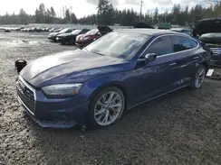 WAUANCF56LA007430 2020 AUDI A5
