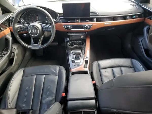 WAUANCF56LA007430 2020 AUDI A5 - Image 8