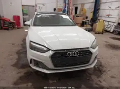 WAUANCF56LA008562 2020 AUDI A5