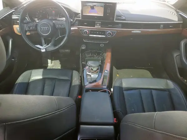 WAUANCF56LA008724 2020 AUDI A5 - Image 8