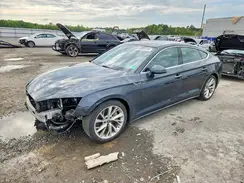 WAUANCF56LA009050 2020 AUDI A5