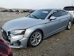 WAUANCF56LA009128 2020 AUDI A5