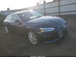 WAUANCF57JA011113 2018 AUDI A5