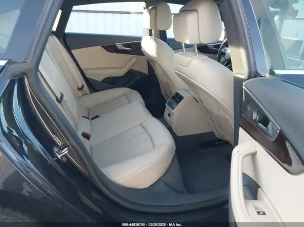 WAUANCF57JA011113 2018 AUDI A5 - Image 8