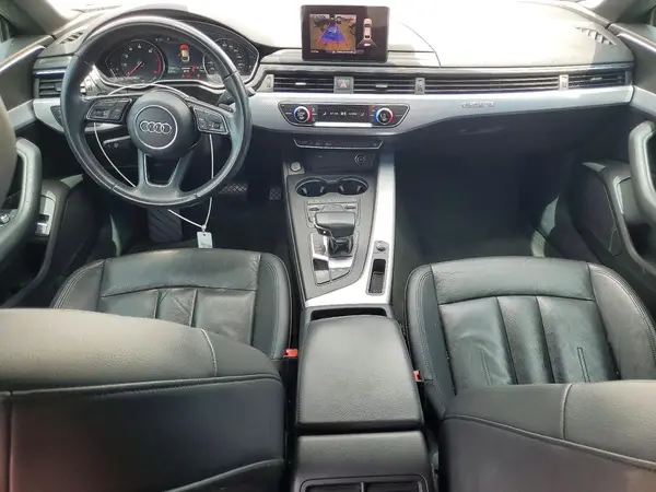 WAUANCF57JA043205 2018 AUDI A5 - Image 8