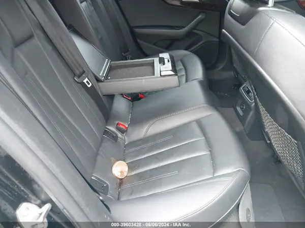 WAUANCF57JA081064 2018 AUDI A5 - Image 8