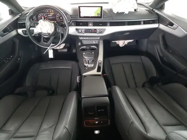WAUANCF57JA136774 2018 AUDI A5 - Image 8