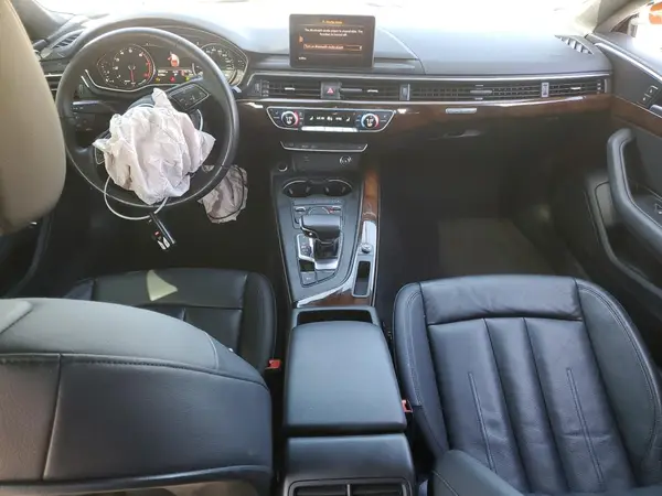 WAUANCF57KA044405 2019 AUDI A5 - Image 8