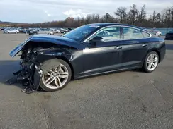 WAUANCF57KA051645 2019 AUDI A5