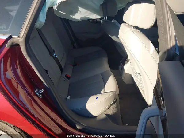 WAUANCF57KA054688 2019 AUDI A5 - Image 8