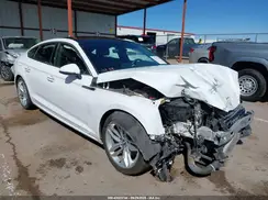 WAUANCF57KA055369 2019 AUDI A5