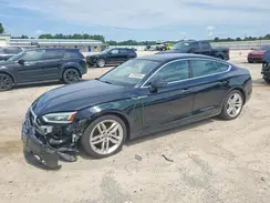 WAUANCF57KA055937 2019 AUDI A5