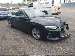 WAUANCF57KA058840 2019 AUDI A5