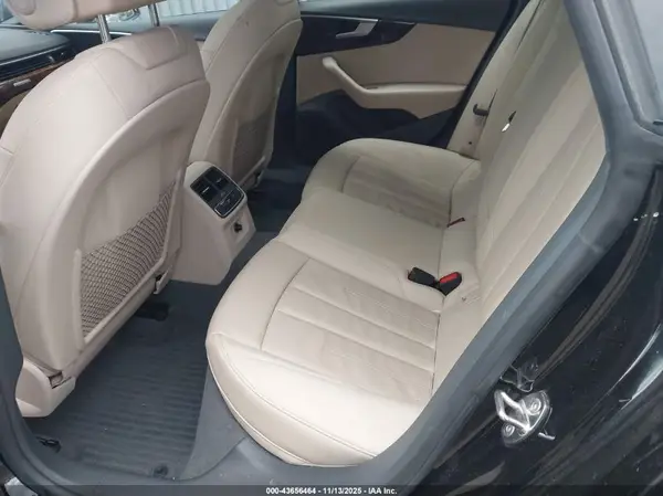 WAUANCF57KA058840 2019 AUDI A5 - Image 8