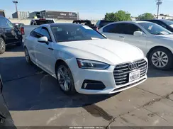 WAUANCF57KA064086 2019 AUDI A5